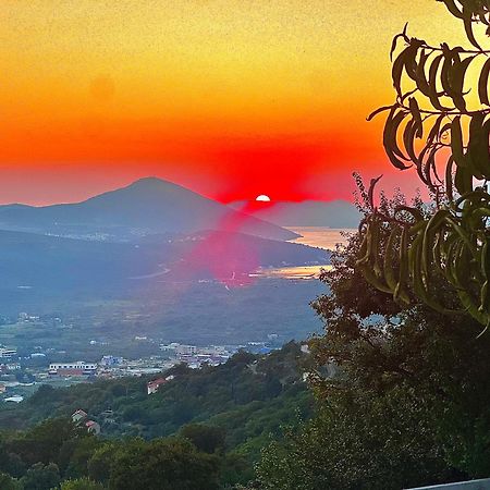 Villa Nikoleta Cattaro Esterno foto