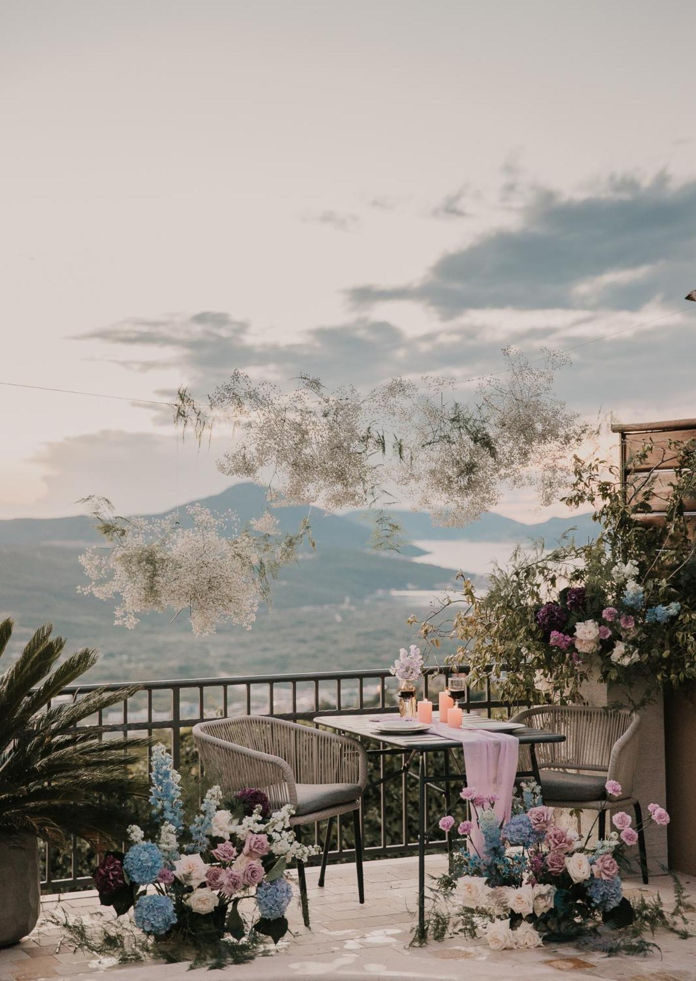 Villa Nikoleta Cattaro Esterno foto