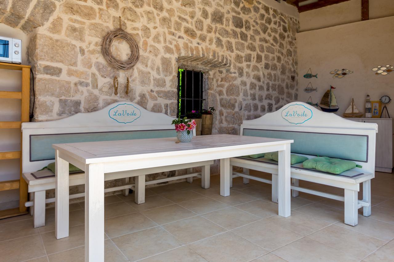 Villa Nikoleta Cattaro Esterno foto